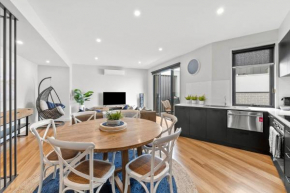 Brand New Townhouse Coastal Lifestyle Torquay